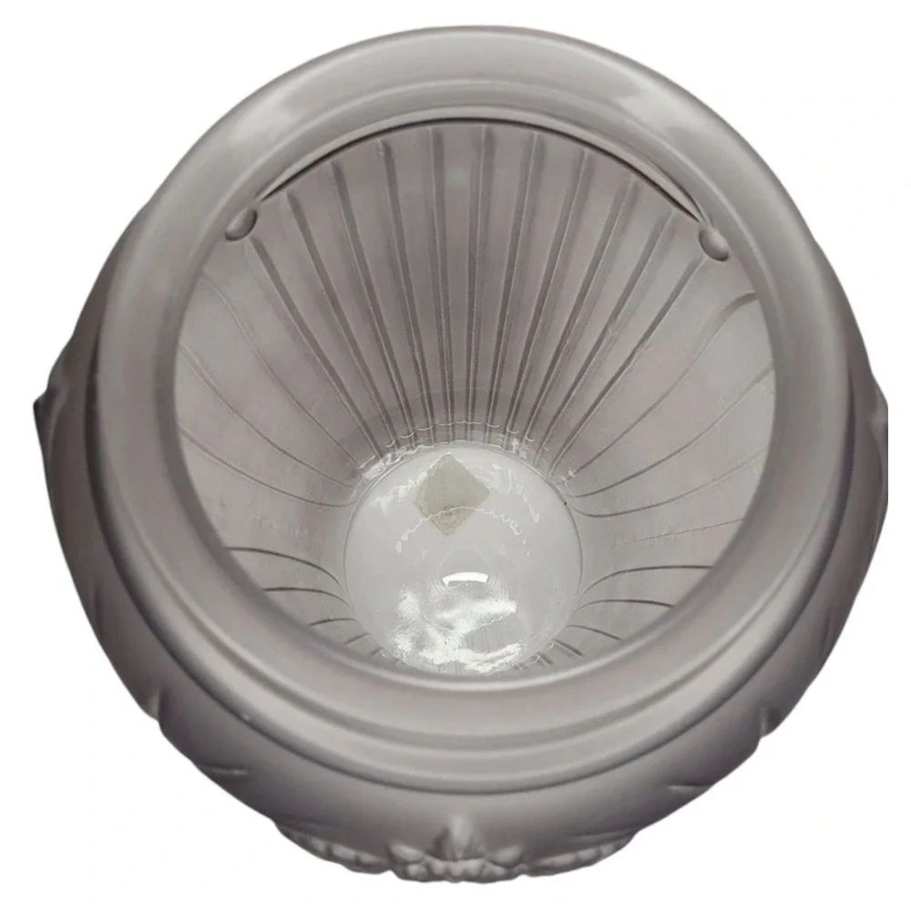 Anchor Hocking Glass Cambridge Mauve 16